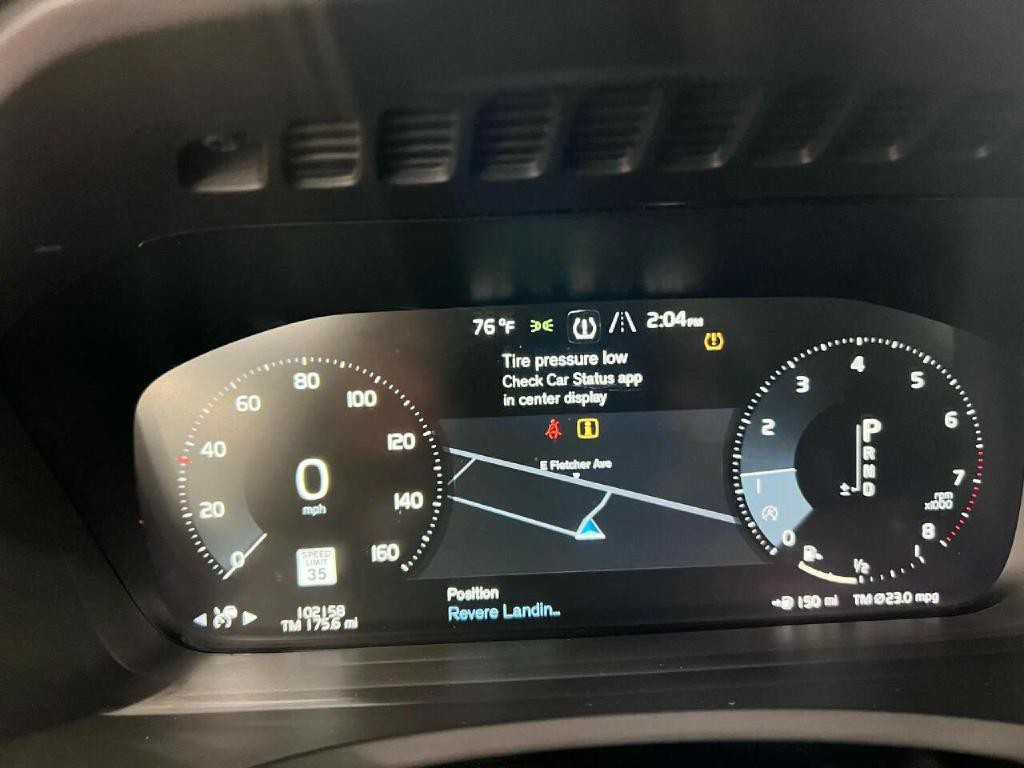2018 Volvo XC90 Image 37