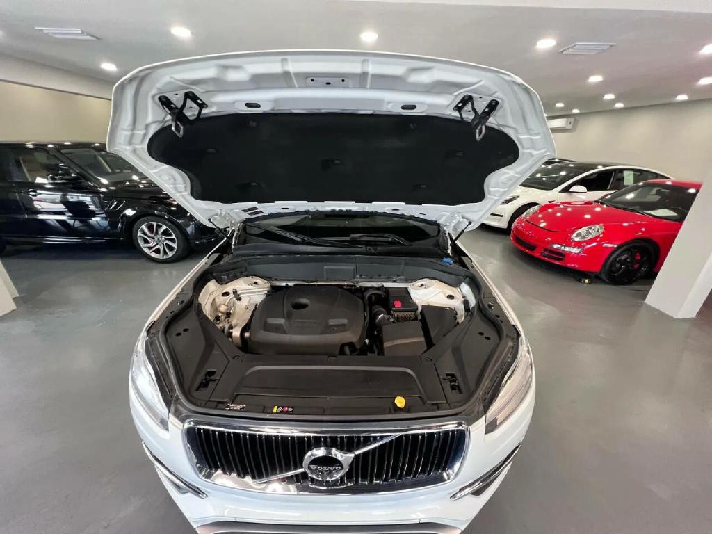 2018 Volvo XC90 Image 38