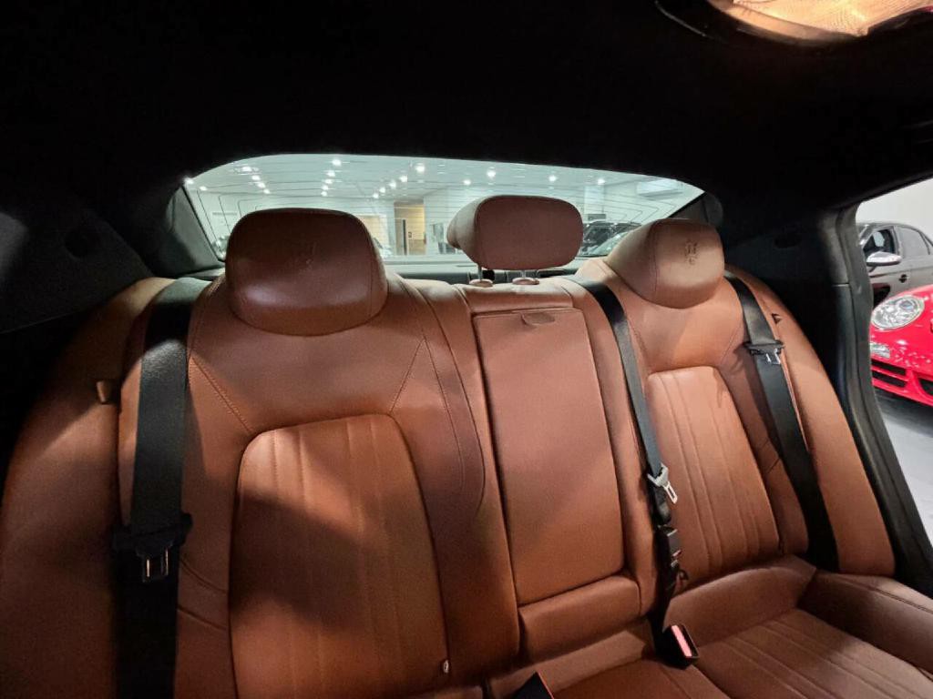 2016 Maserati Ghibli Image 16