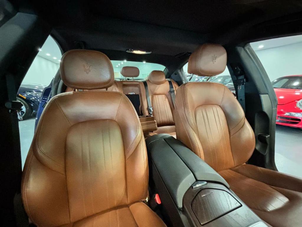 2016 Maserati Ghibli Image 21