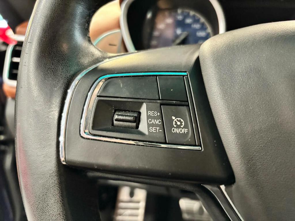2016 Maserati Ghibli Image 24