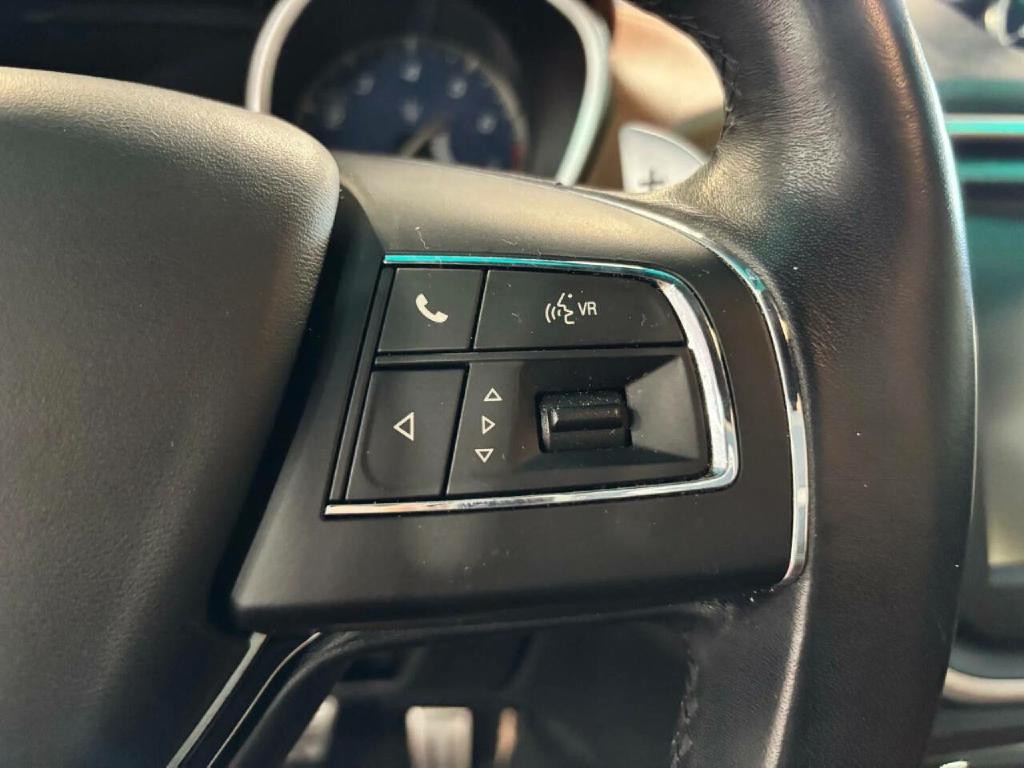 2016 Maserati Ghibli Image 25