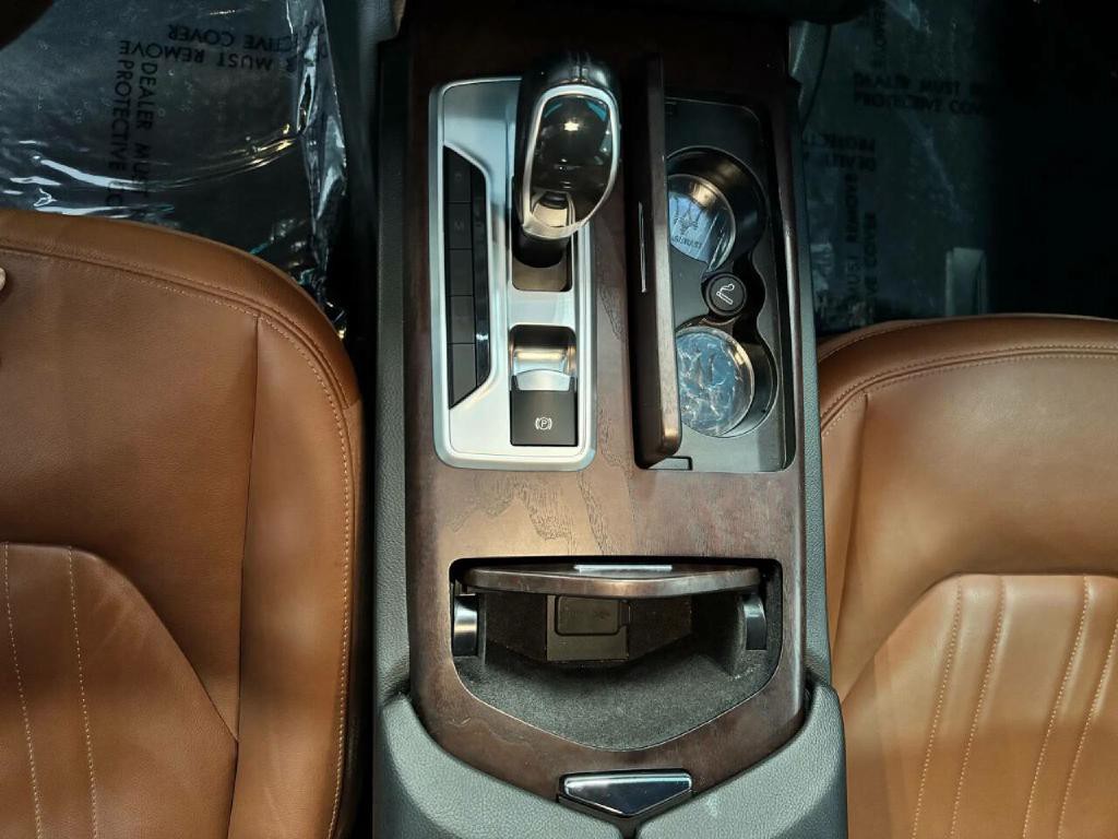2016 Maserati Ghibli Image 27