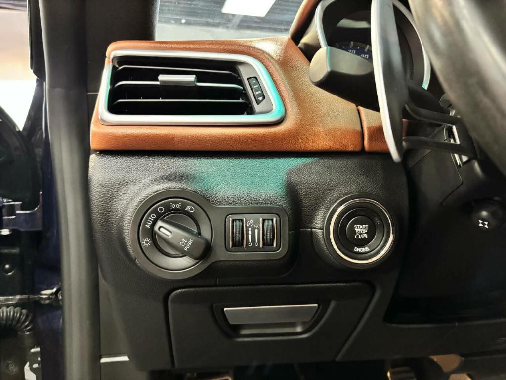 2016 Maserati Ghibli Image 33