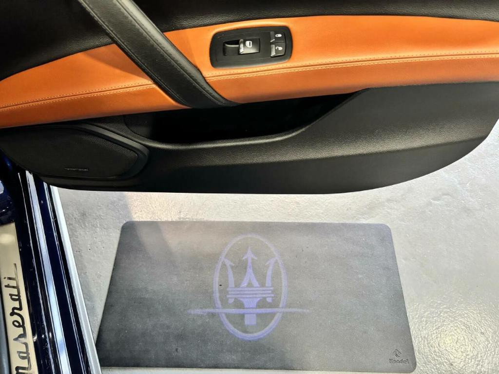 2016 Maserati Ghibli Image 42