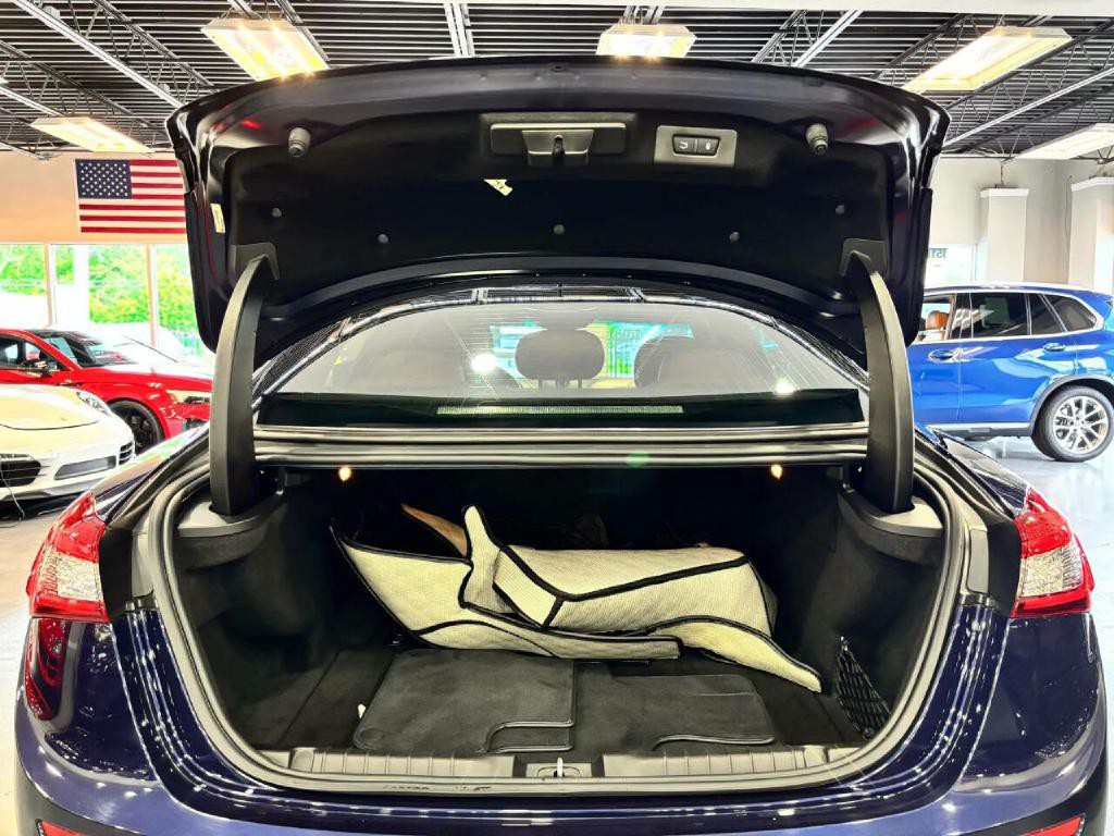 2016 Maserati Ghibli Image 44