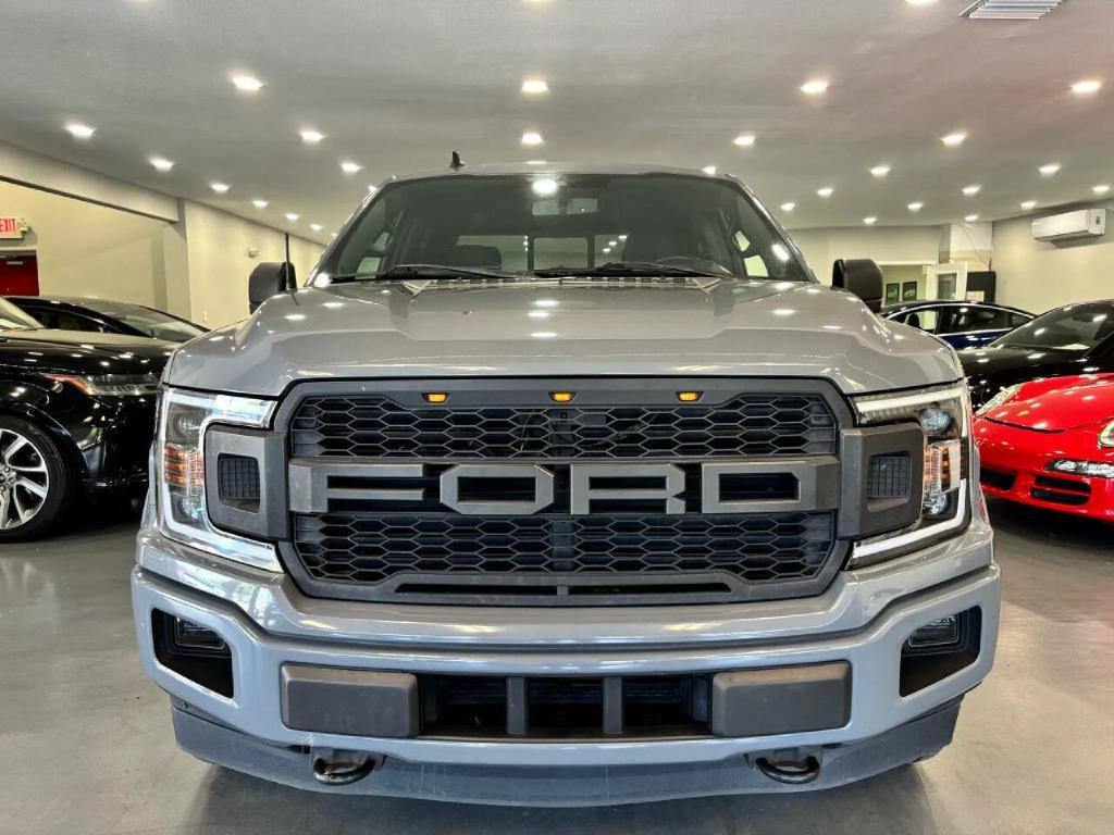 2019 Ford F-150 Image 2