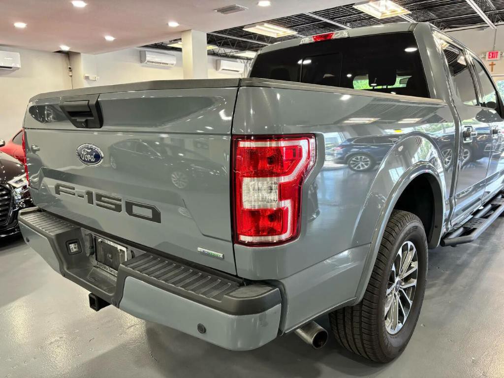 2019 Ford F-150 Image 7