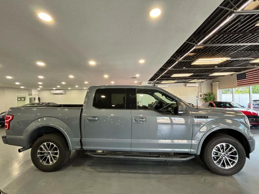2019 Ford F-150 Image 8