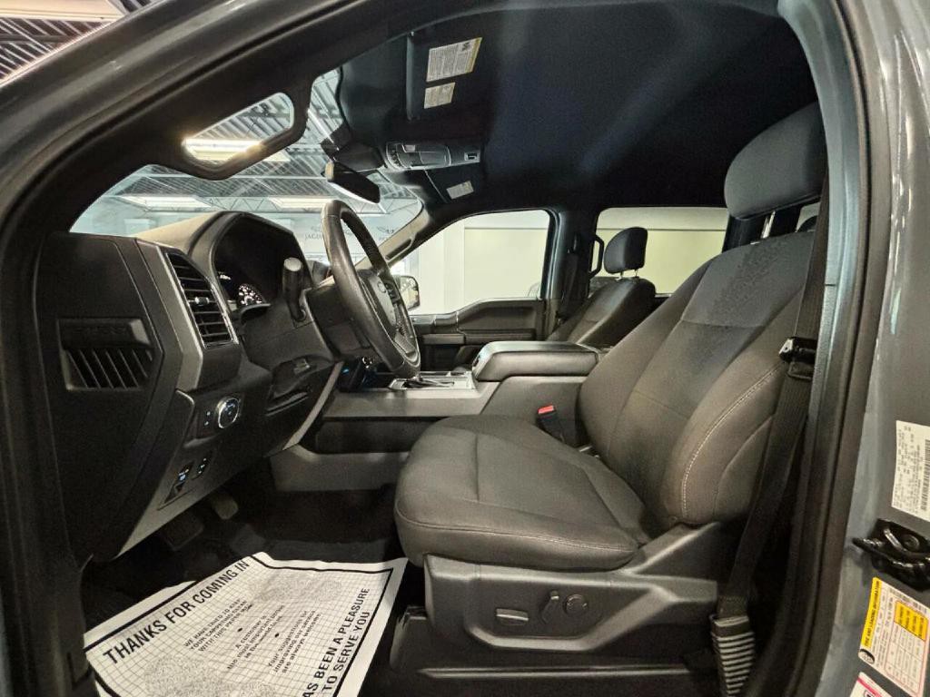 2019 Ford F-150 Image 9