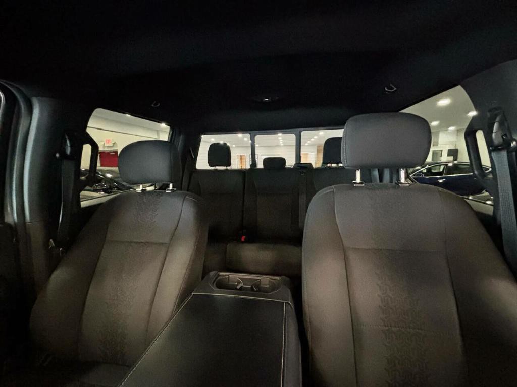 2019 Ford F-150 Image 11