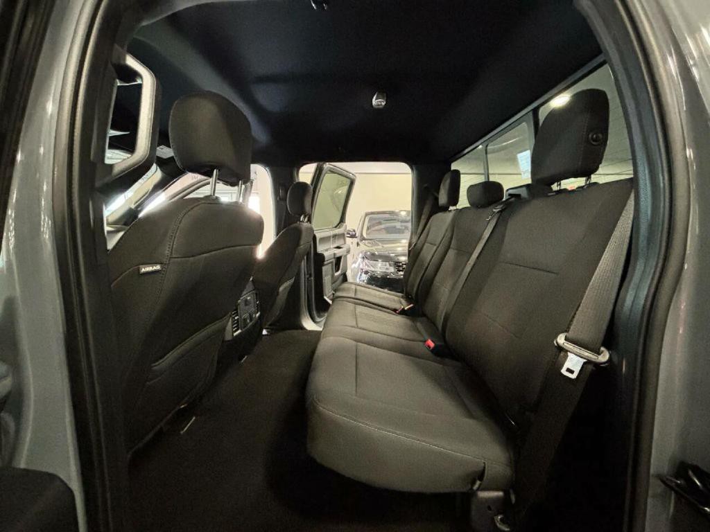 2019 Ford F-150 Image 12
