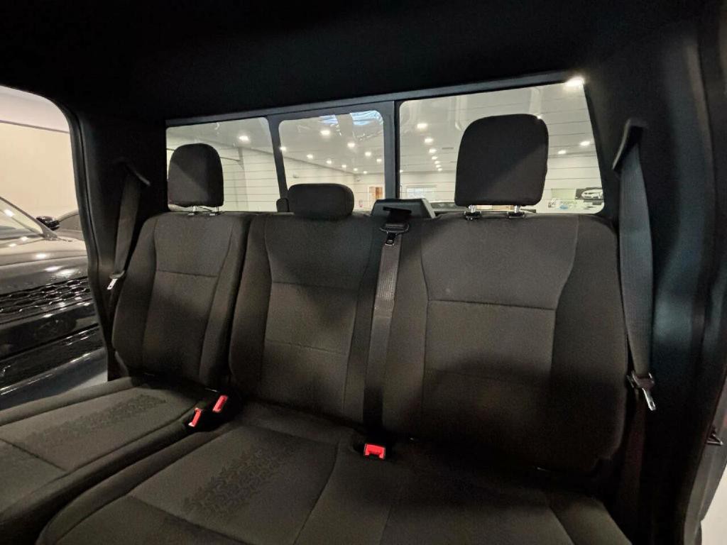 2019 Ford F-150 Image 13