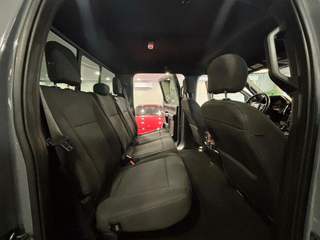 2019 Ford F-150 Image 14