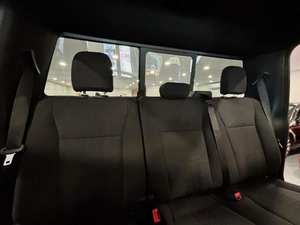 2019 Ford F-150 Image 15