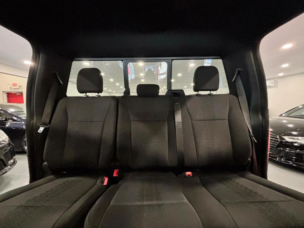 2019 Ford F-150 Image 16