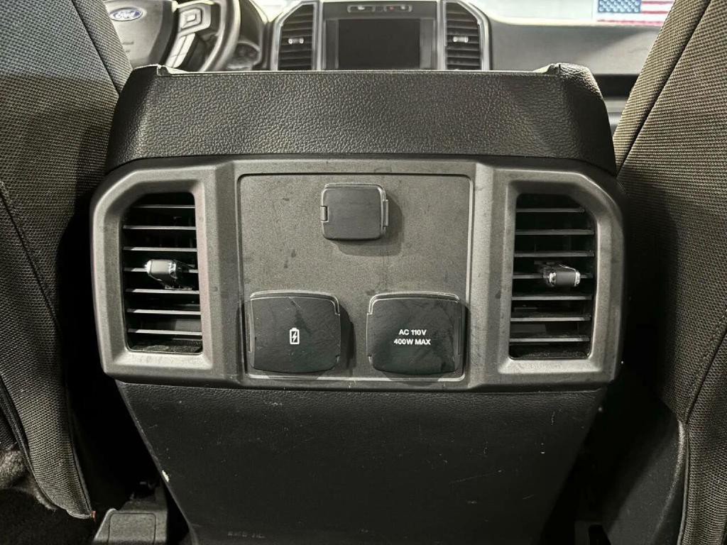 2019 Ford F-150 Image 17