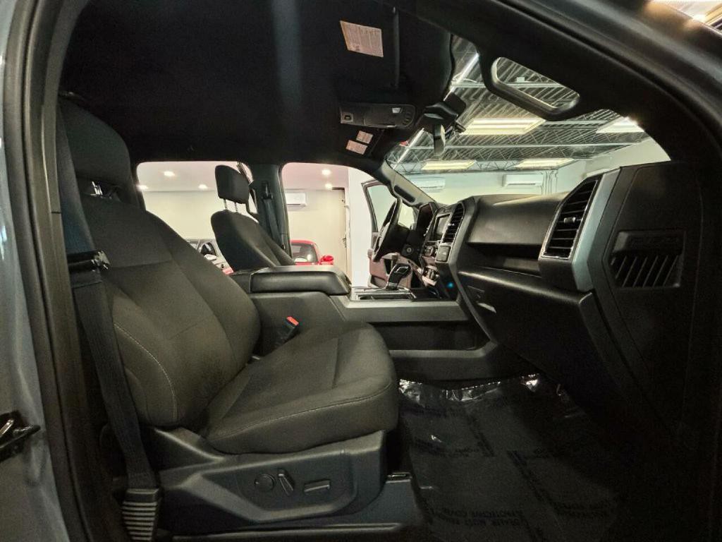 2019 Ford F-150 Image 18