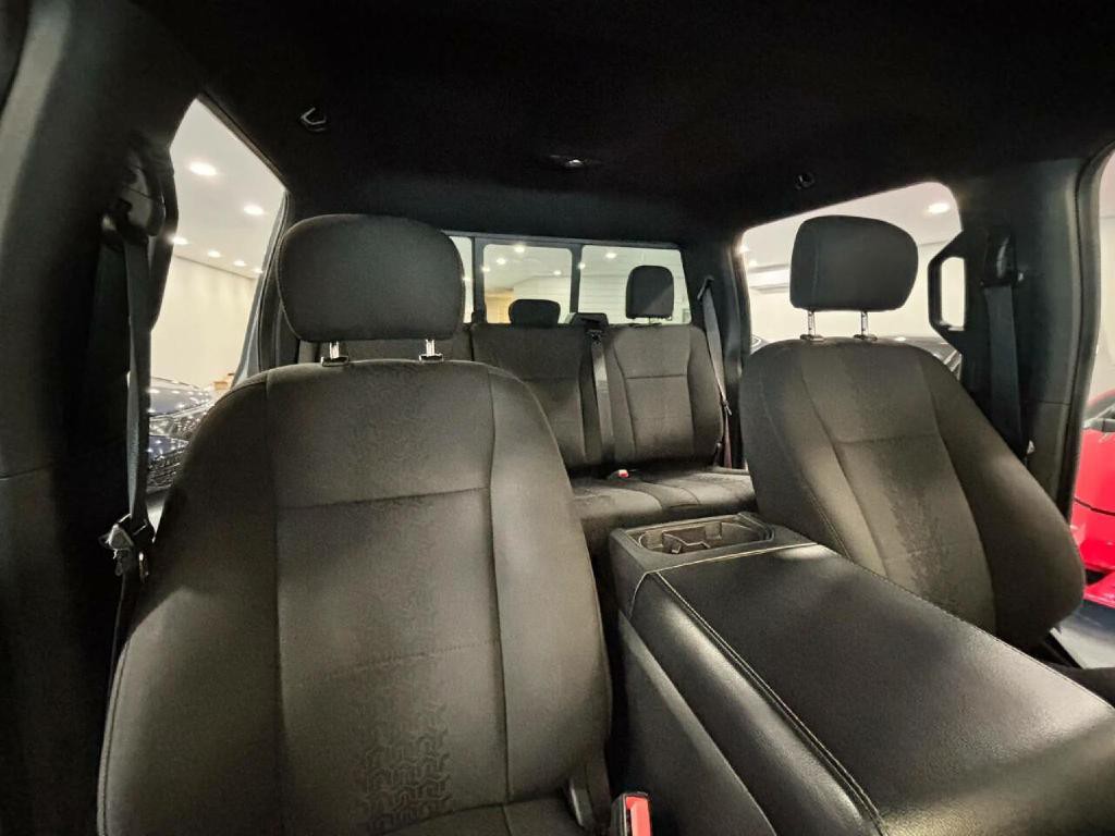 2019 Ford F-150 Image 20