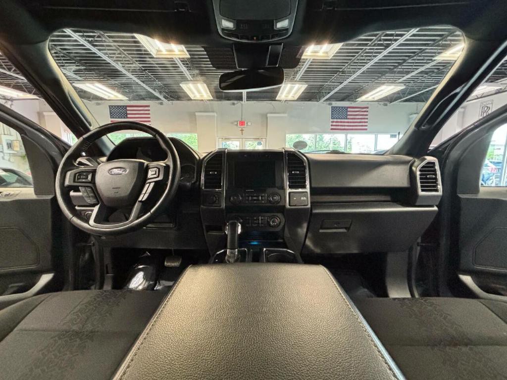2019 Ford F-150 Image 21