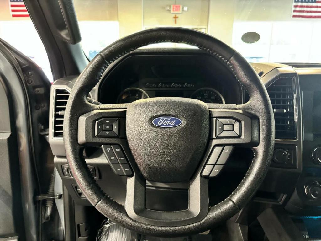 2019 Ford F-150 Image 22