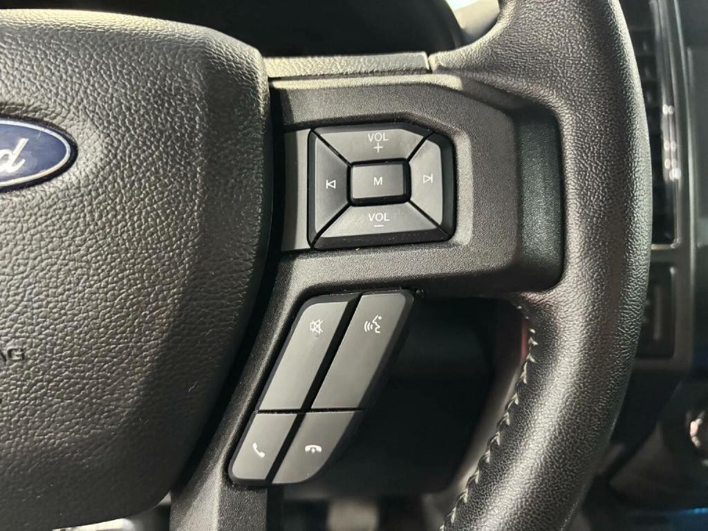 2019 Ford F-150 Image 24