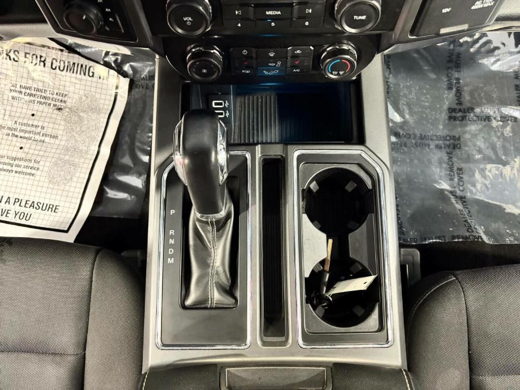 2019 Ford F-150 Image 26
