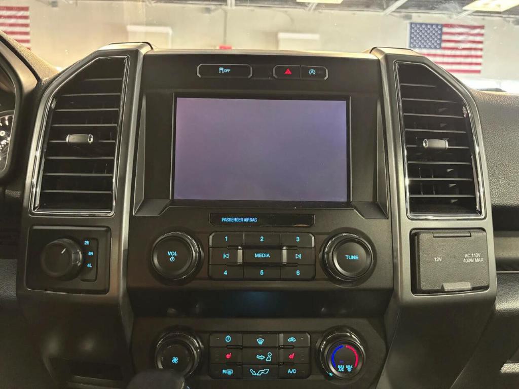 2019 Ford F-150 Image 27