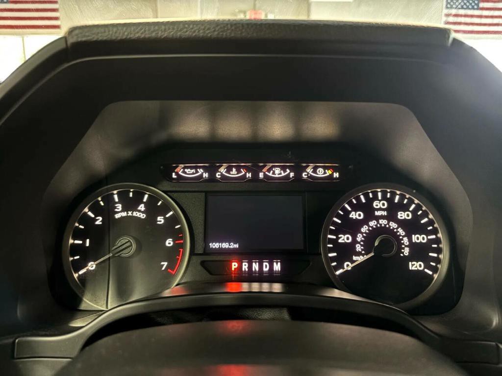 2019 Ford F-150 Image 28