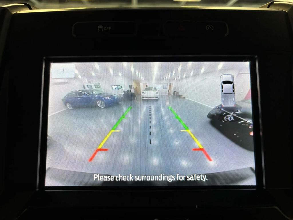 2019 Ford F-150 Image 29