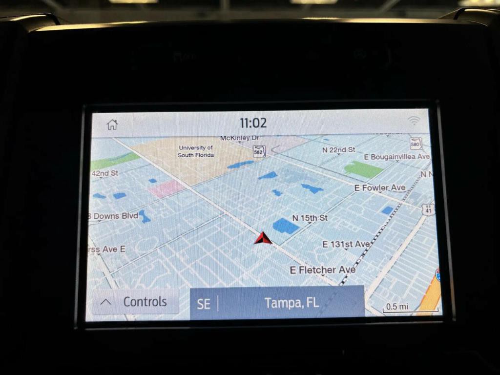 2019 Ford F-150 Image 31