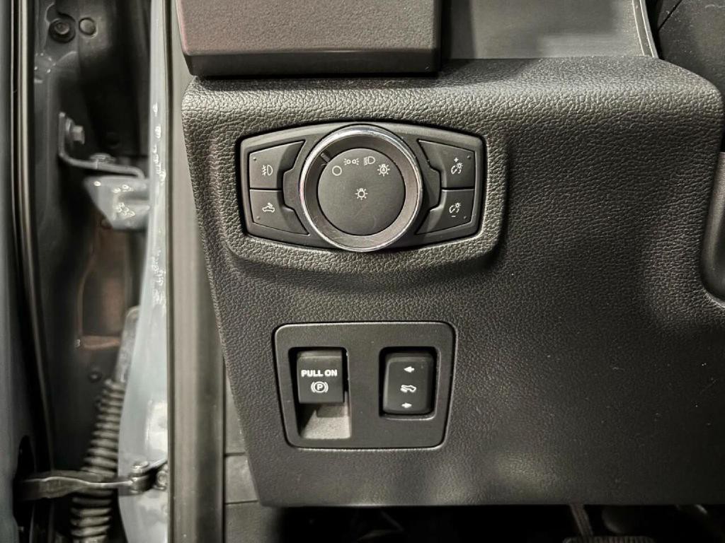 2019 Ford F-150 Image 32