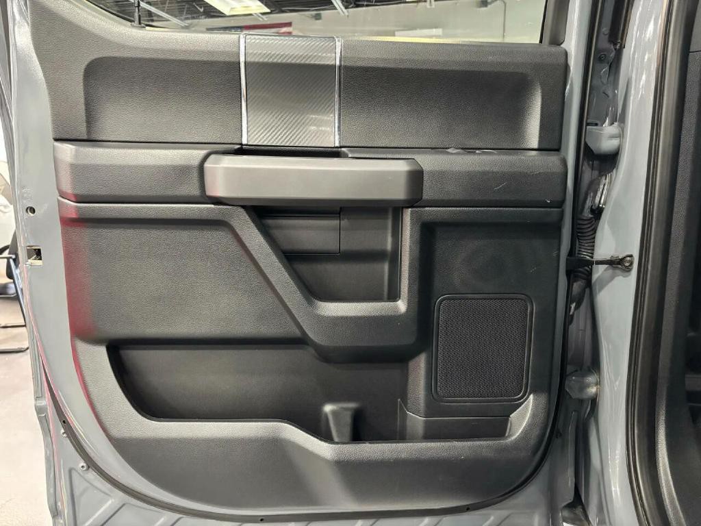 2019 Ford F-150 Image 34