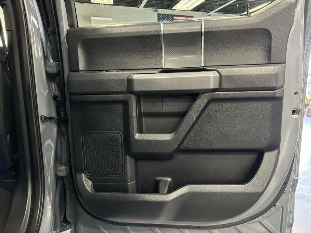 2019 Ford F-150 Image 35