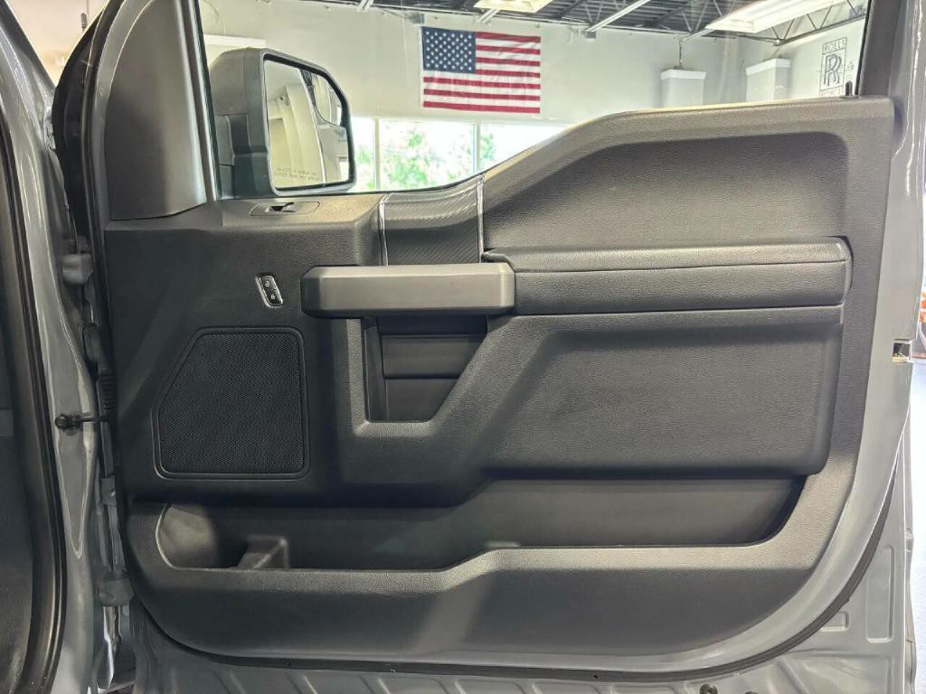 2019 Ford F-150 Image 36