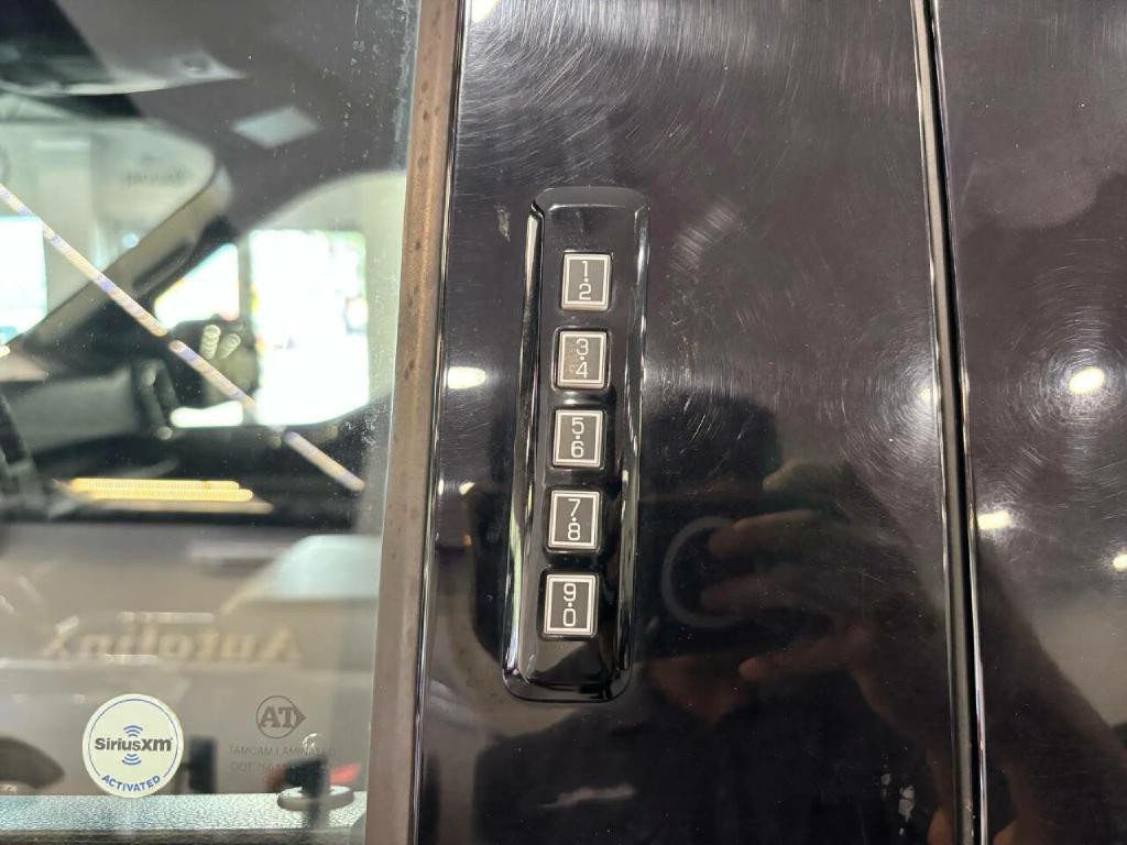 2019 Ford F-150 Image 37