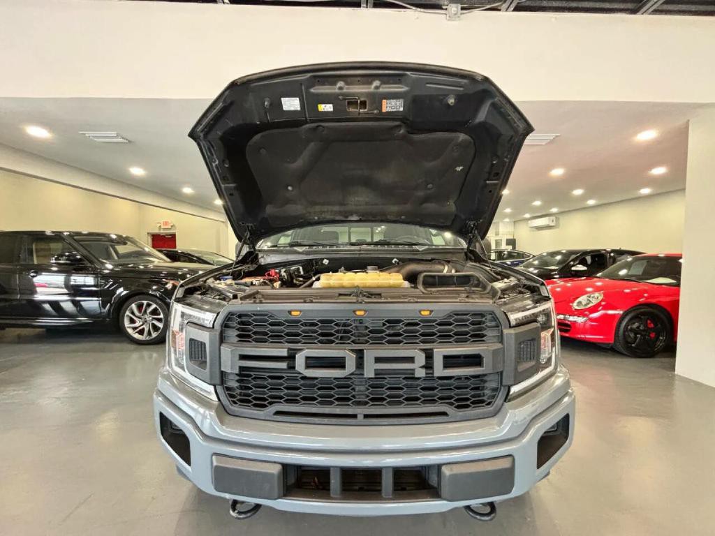 2019 Ford F-150 Image 39
