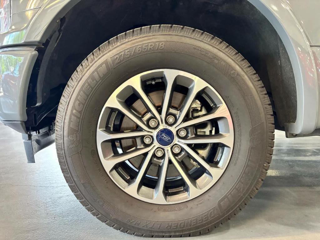 2019 Ford F-150 Image 41