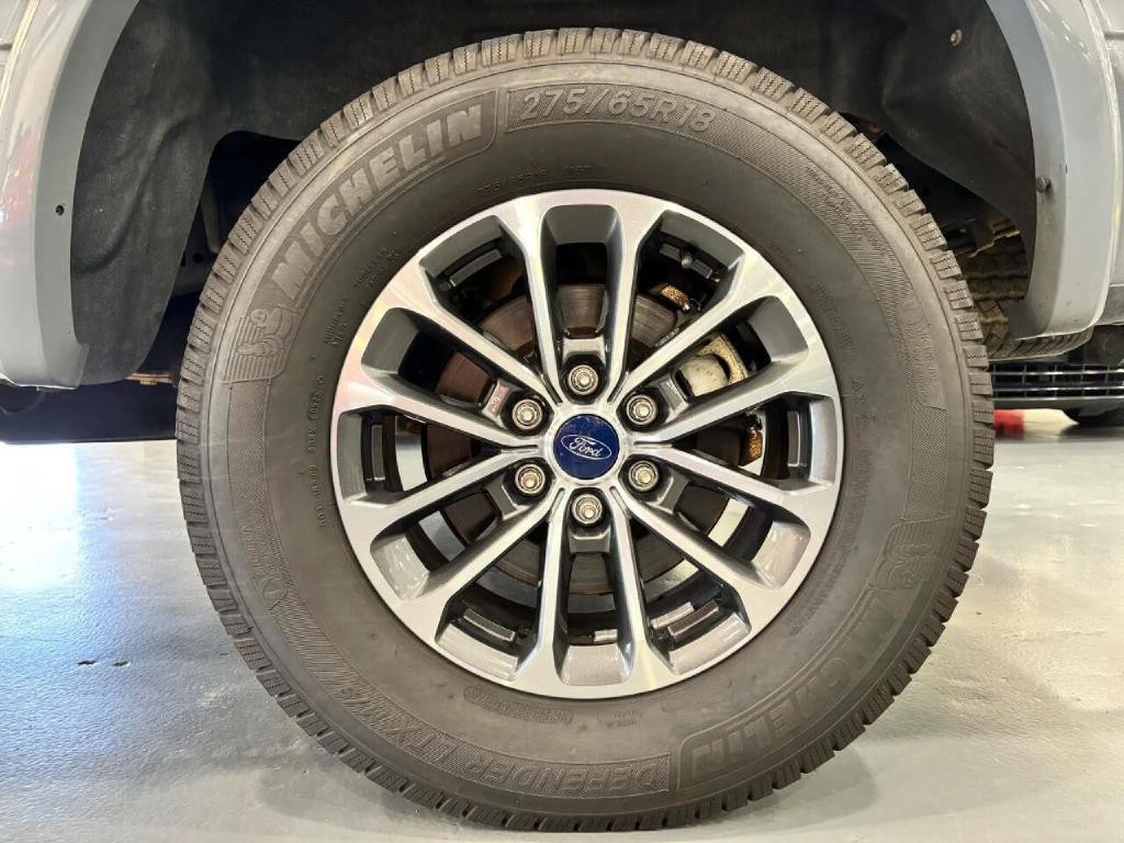 2019 Ford F-150 Image 42