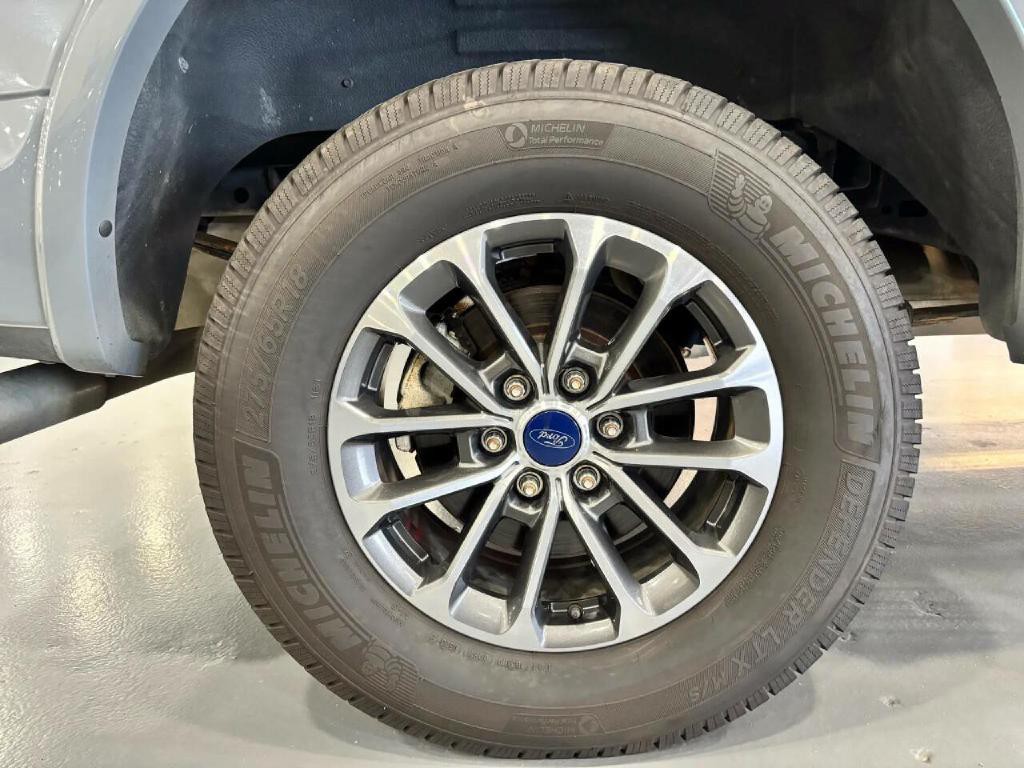 2019 Ford F-150 Image 43