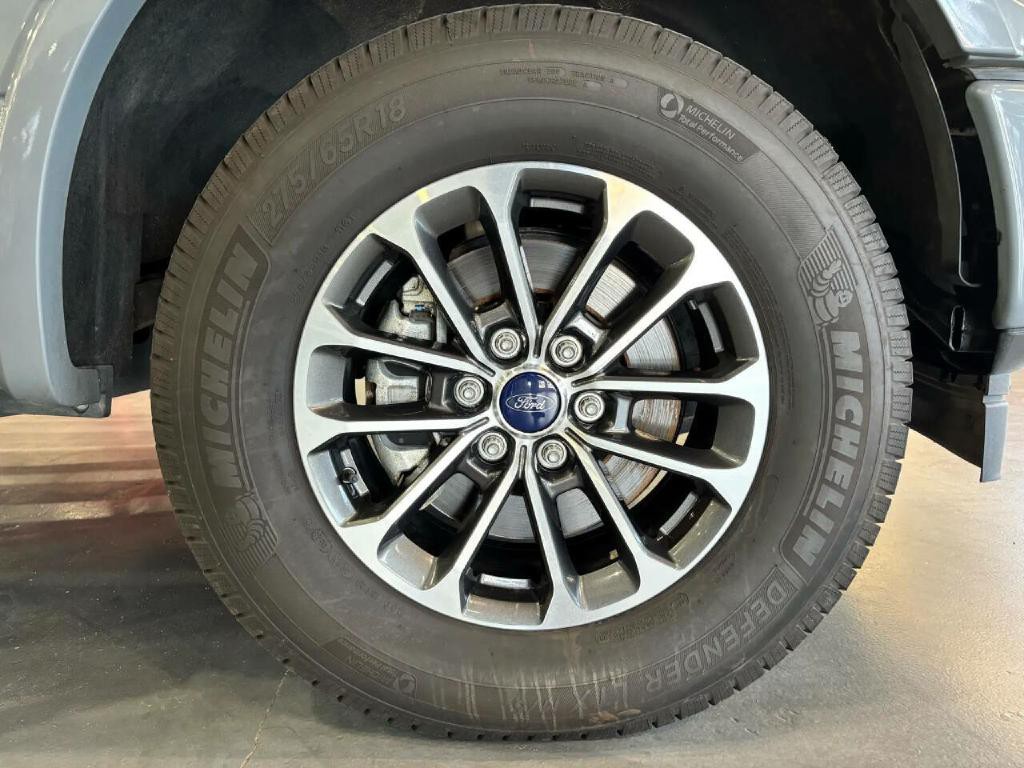 2019 Ford F-150 Image 44