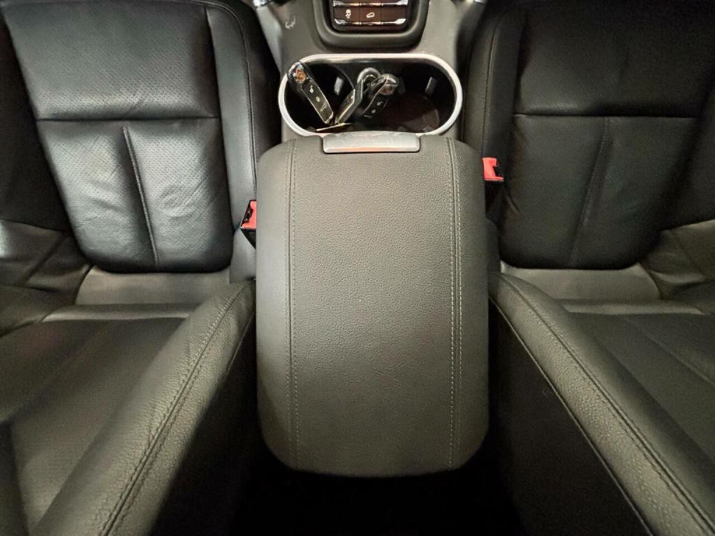 2012 Porsche Cayenne Image 23