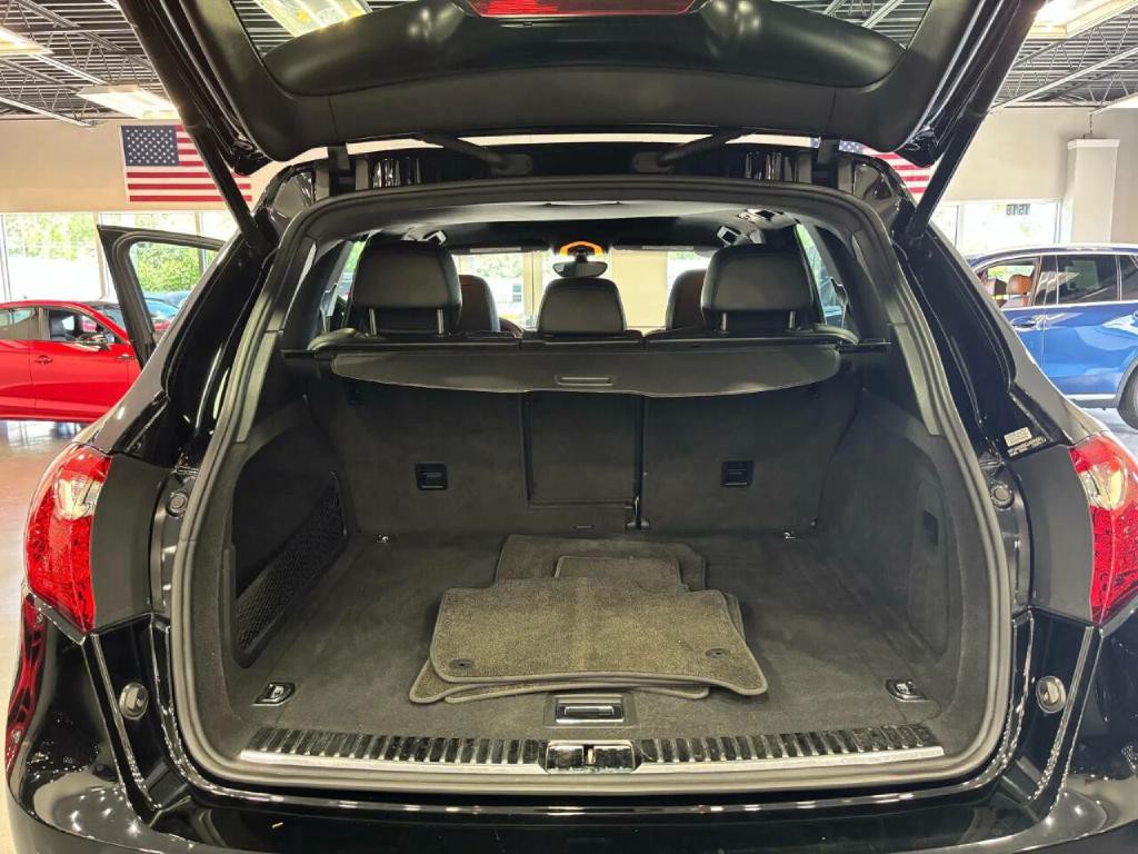 2012 Porsche Cayenne Image 39