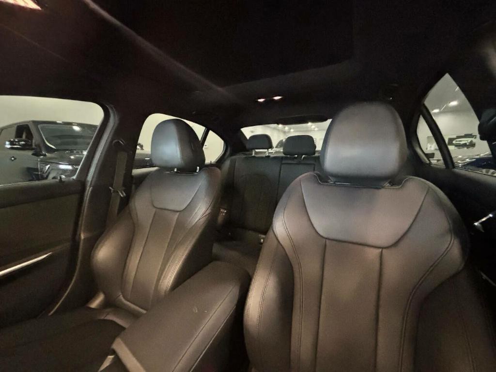 2020 BMW 3 Series Image 11