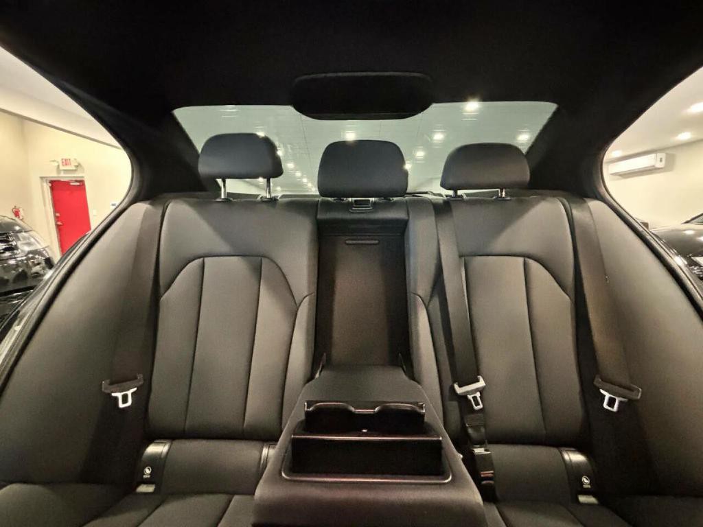 2020 BMW 3 Series Image 18