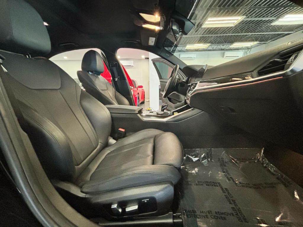 2020 BMW 3 Series Image 19