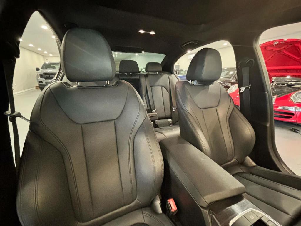 2020 BMW 3 Series Image 21