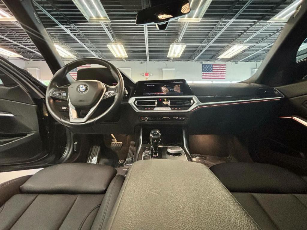 2020 BMW 3 Series Image 22