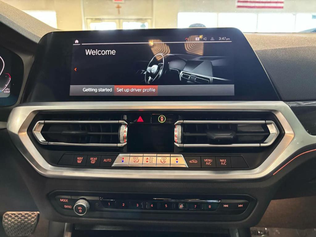 2020 BMW 3 Series Image 26