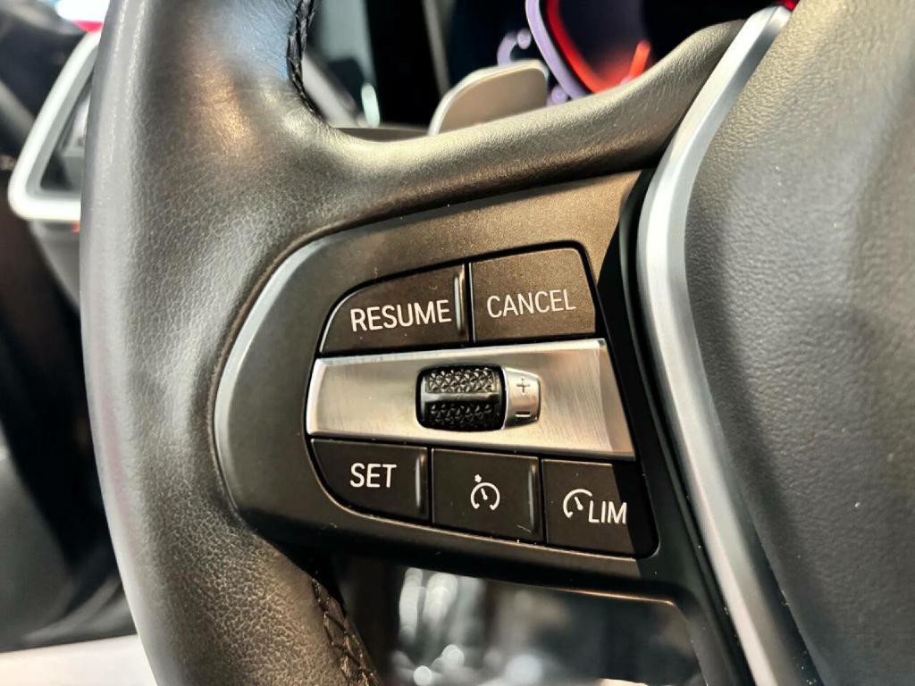 2020 BMW 3 Series Image 28